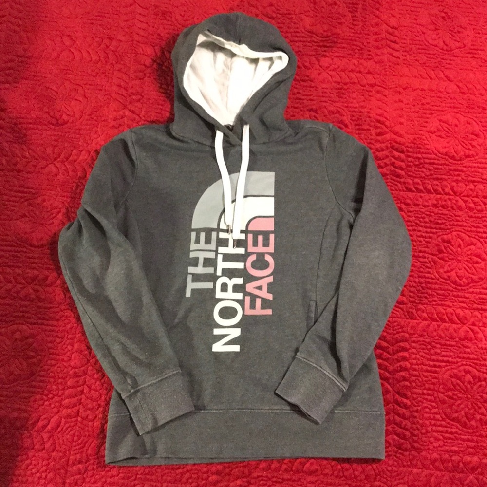 The North Face Hoodie